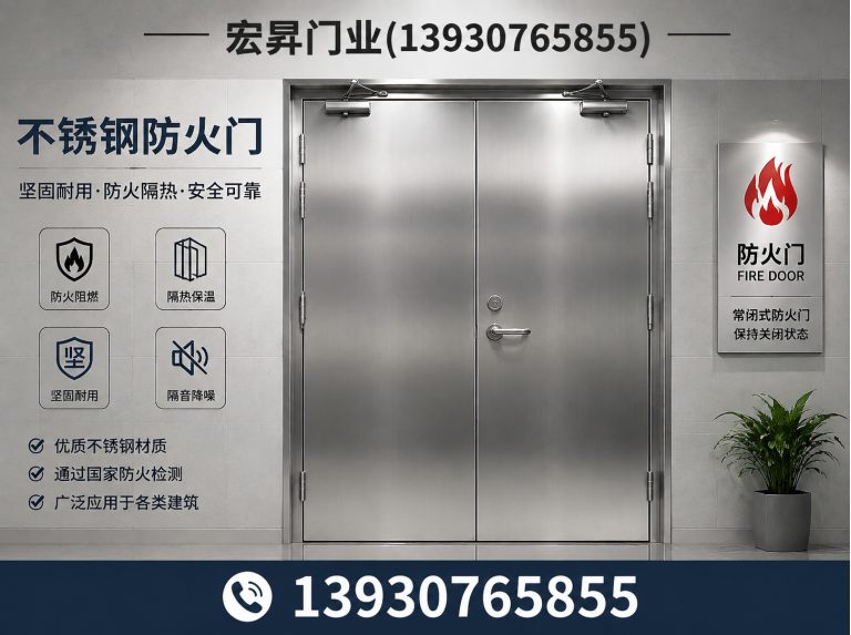 肃宁县断桥铝门窗展示图
